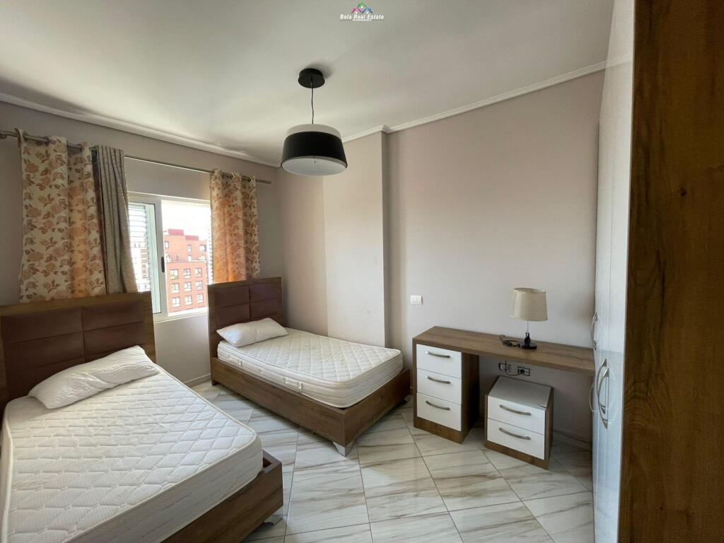 Apartament Me Qera 2+1 Ne Myslym Shyr (ID B2201526) Tirane