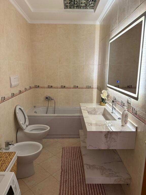 2+1, furnished at etc ja, price 1500 euro