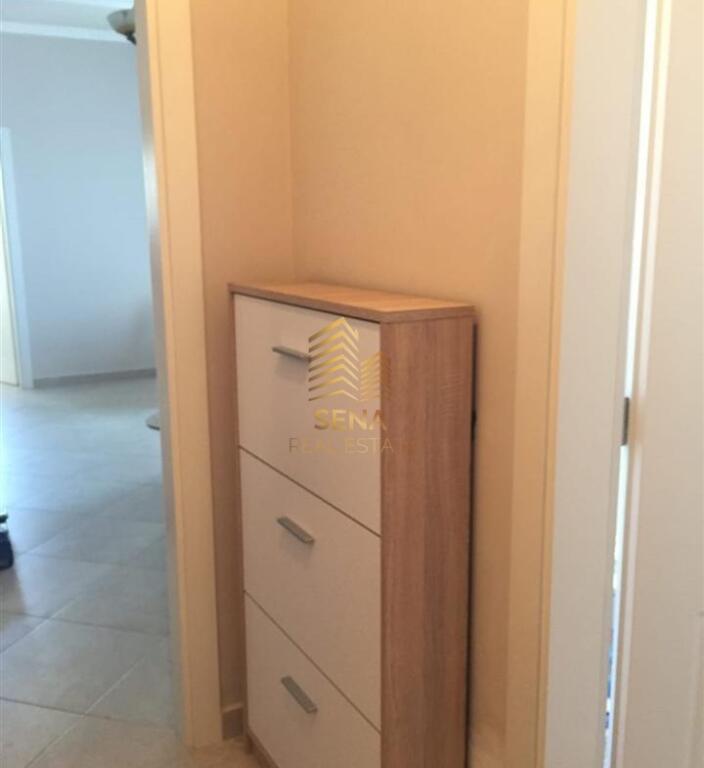 Qira, Apartament 1+1, Fresk, 380 Euro/muaj