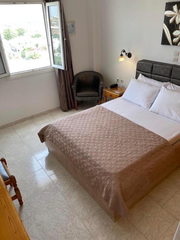 Apartment For Rent 1+1 At Mine Peza (ID B2101298) Tirane