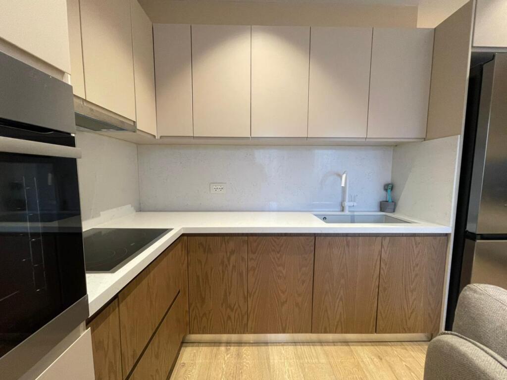 Me Qira Apartament 1+1 – Rruga Qemal Stafa