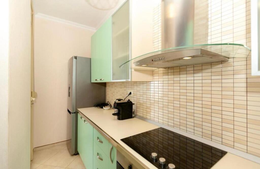 Apartment for Rent on the Lungomare