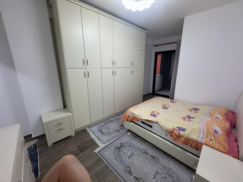 Apartment 2+1+ parking for rent at Oaziz Residence