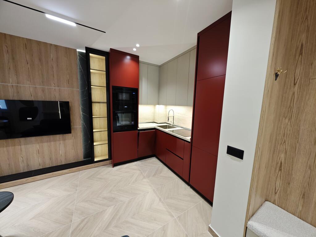 Qera Super Apartamenti 1+1. Durres, Qender