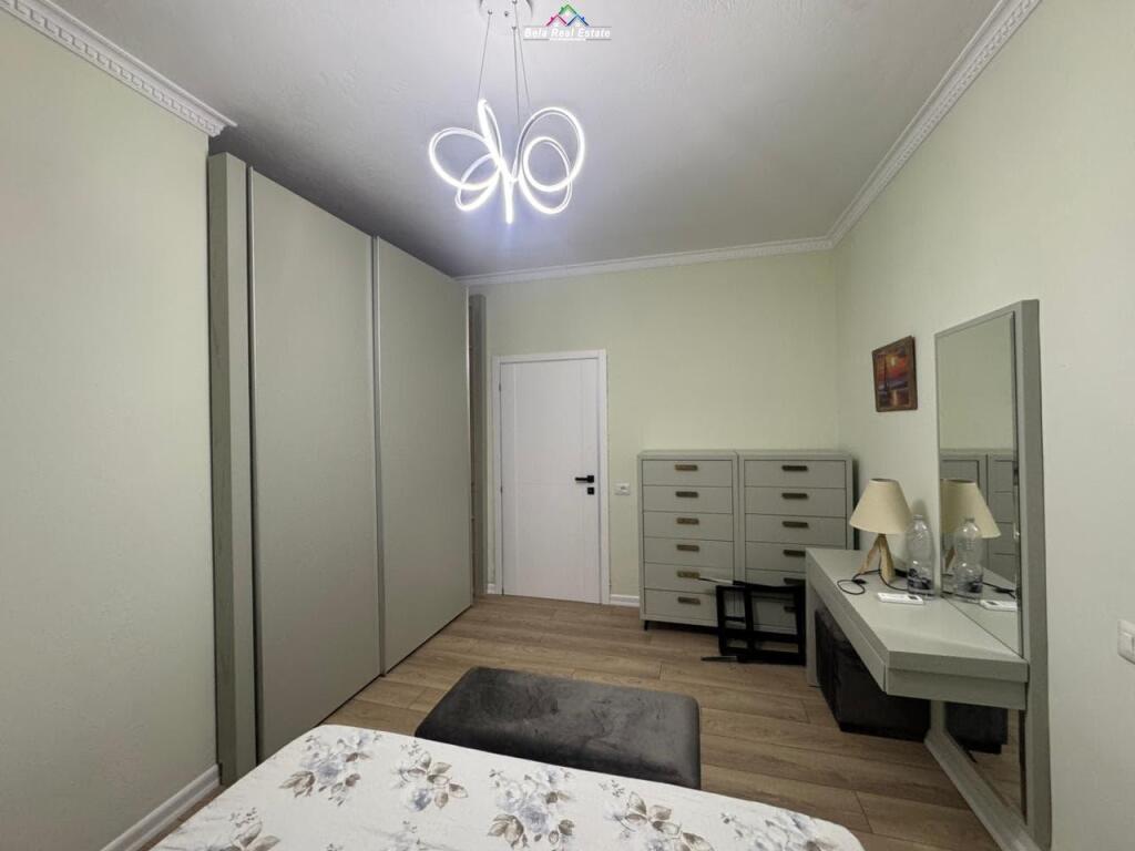 Apartment for rent 3+1+2 near the Former Exhibition (ID B230178) Tirana