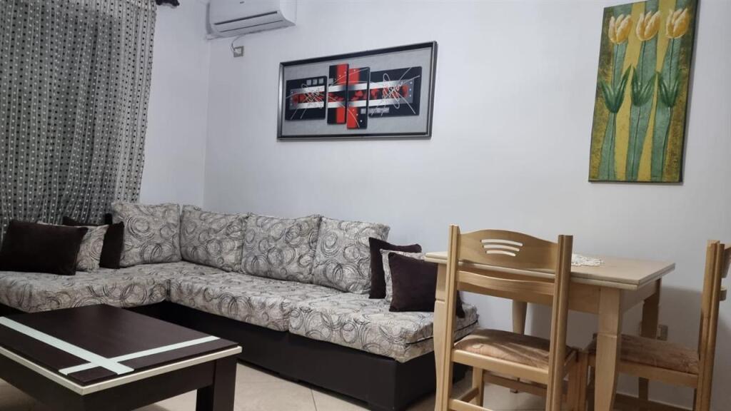 🏠 Appartamento 1+1 in affitto – Via Mine Peza