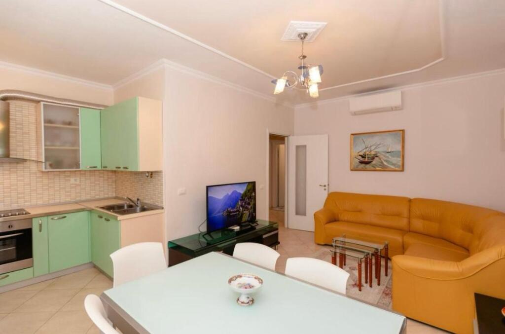 Apartment for Rent on the Lungomare
