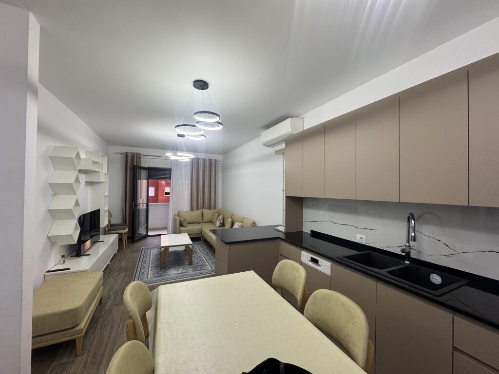 Apartment 2+1+ parking for rent at Oaziz Residence
