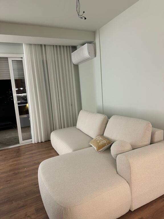 Super penthouse ne yzberisht
