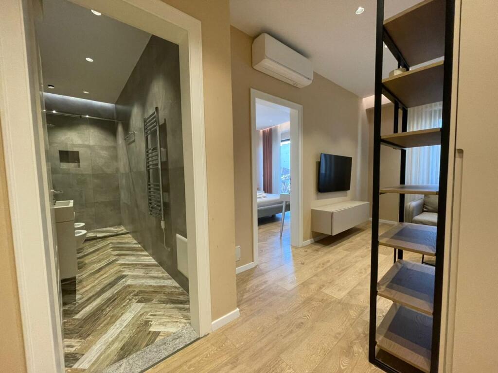 Me Qira Apartament 1+1 – Rruga Qemal Stafa