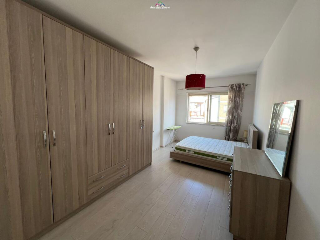 Apartment for Rent 1+1 in Don Bosko (ID B2101054) Tirana.
