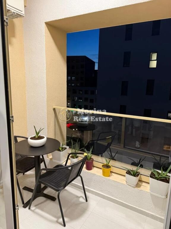 Rent Apartment 1+1, Ali Demi ,  450 Euro/month