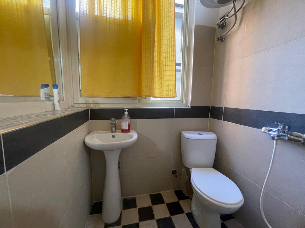 Studio apartment for rent 📍 5 Maj