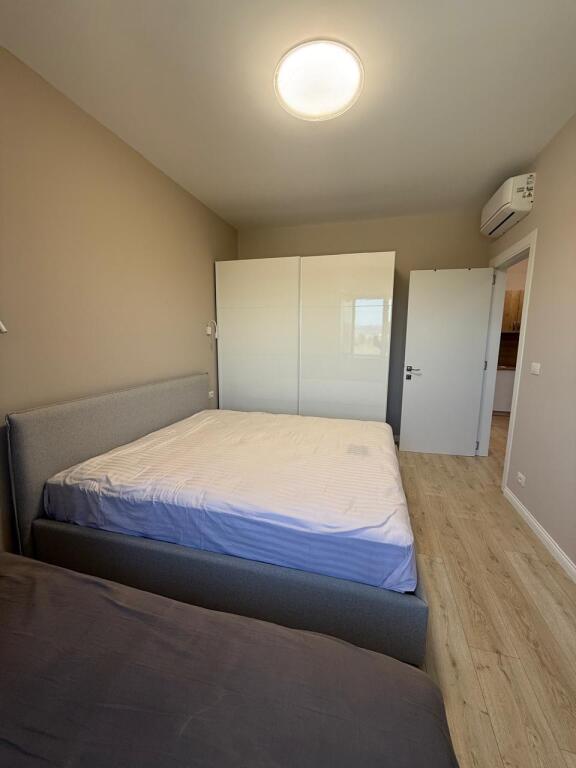 🏖 Apartament Premium 1+1 për Shitje – Valamar Residence, Gjiri i Lalëzit (Hamallaj)