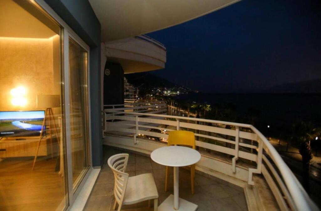 Apartment for Rent on the Lungomare