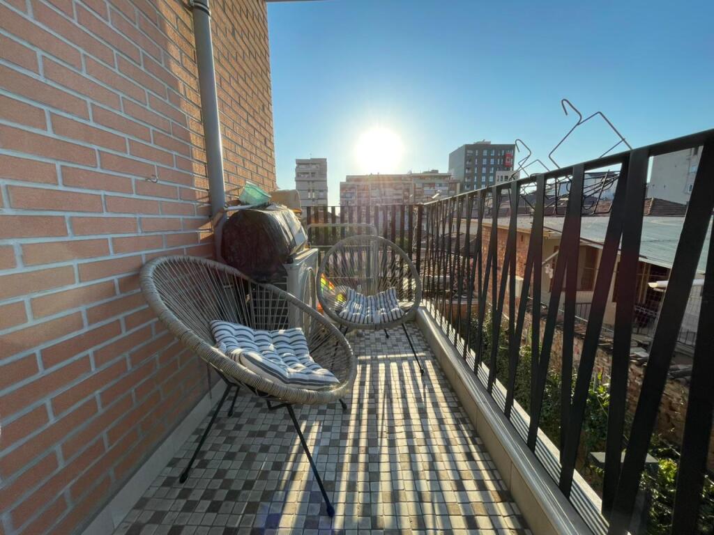 Me Qira Apartament 1+1 – Rruga Qemal Stafa