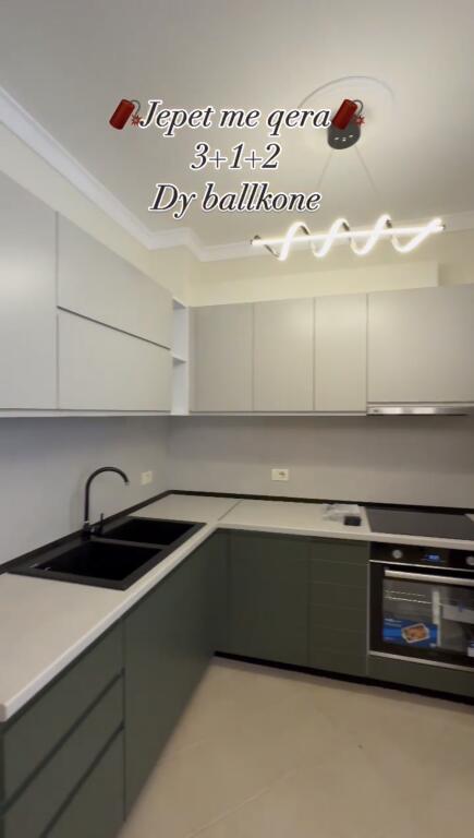 Apartament 3+1 per qira ne Fresk