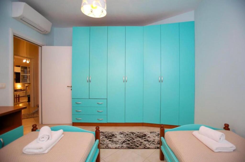 Apartment for Rent on the Lungomare