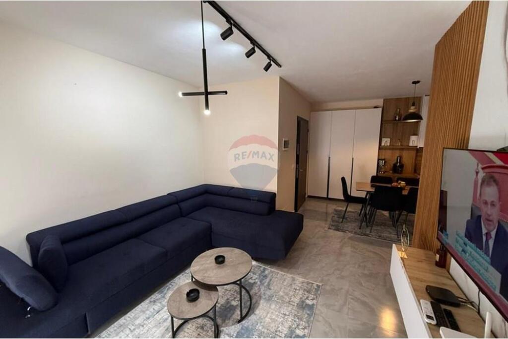 Shitet Apartament 2+1, Kompleksi Tom Doshi  !