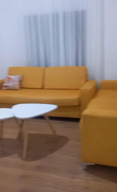 Appartamento 1+1 in affitto Via Hysen Selmani, 5 Maj!