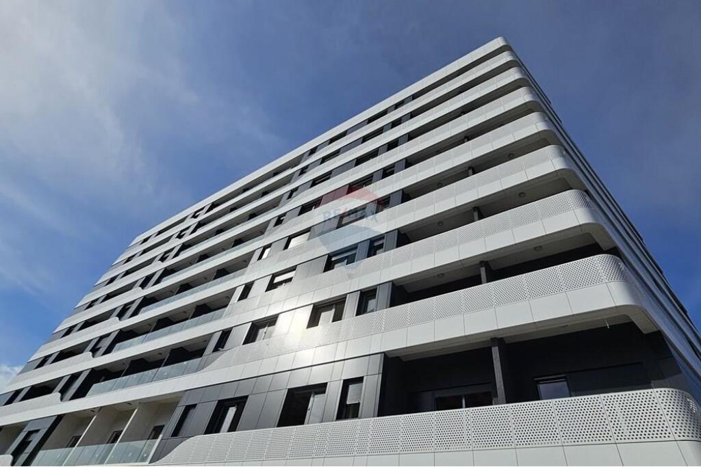 Apartament 2+1+2 ne shitje tek Don Bosko !