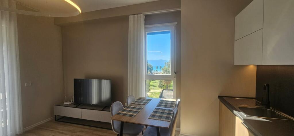 Apartment for Rent on the Lungomare
