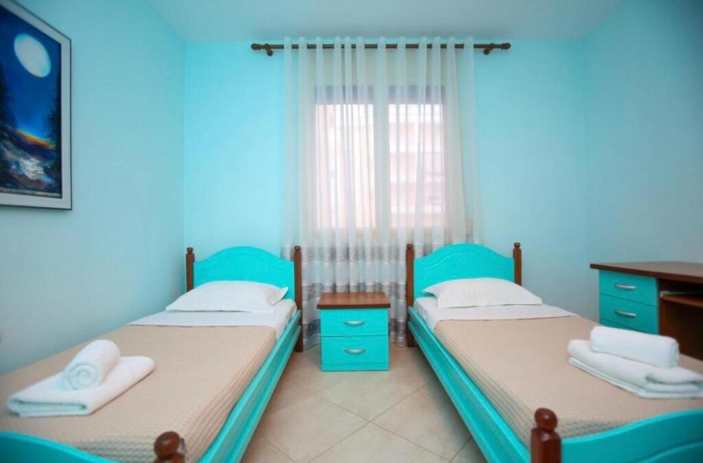 Apartment for Rent on the Lungomare