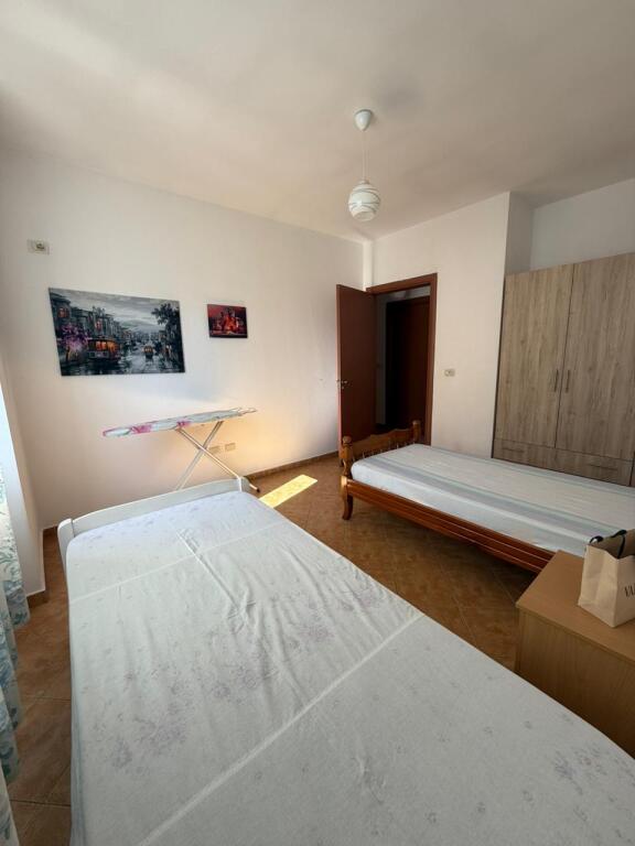 Apartment 2+1 for rent in Astir