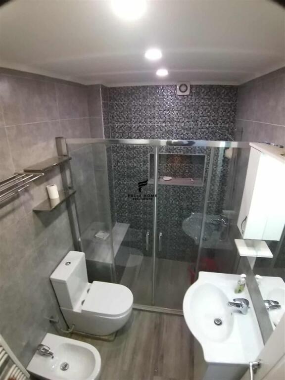 VENDESI APPARTAMENTO 2+1 ALI DEMI 165.000 EURO