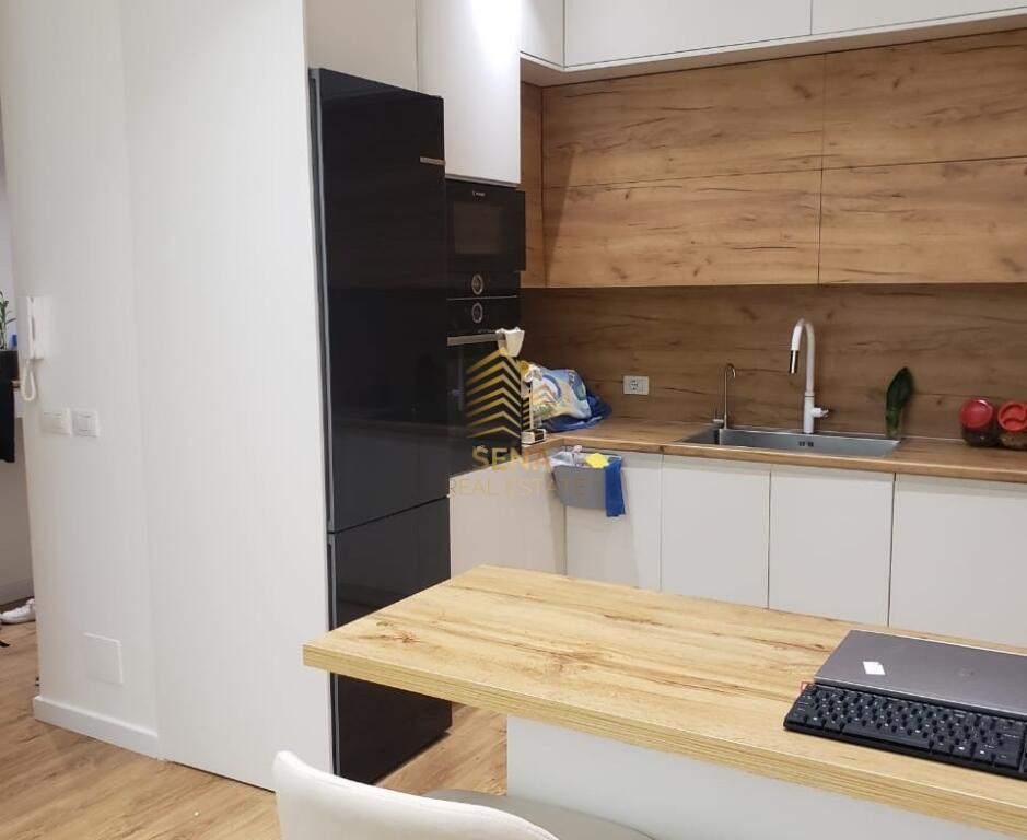 In vendita, Appartamento 2+1+2+BLLK+P,Oasis Residence,250.000 Euro