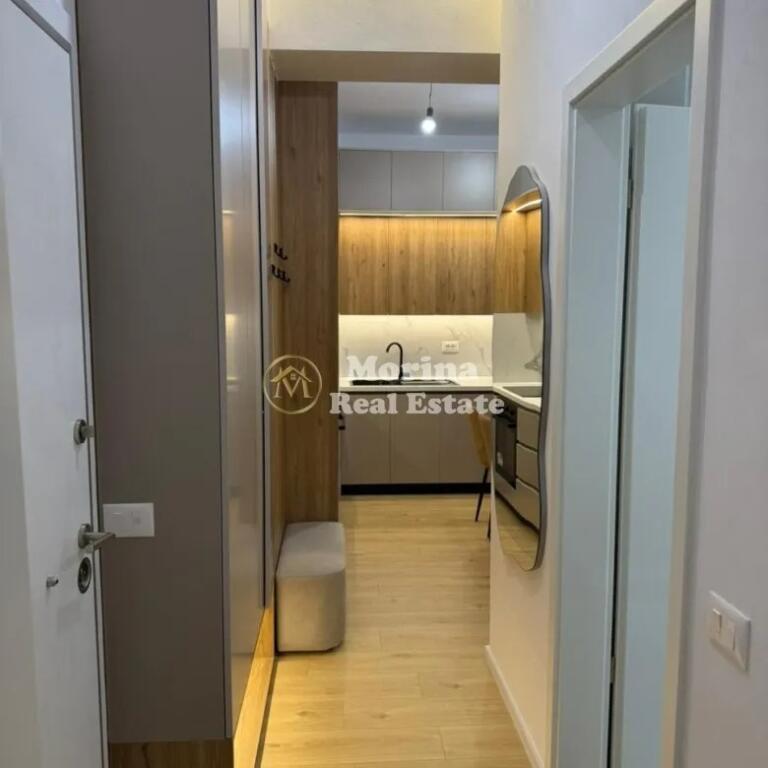 Rent, Apartment 1+1, Ali Demi-Kadiu Complex, 500 euros/month