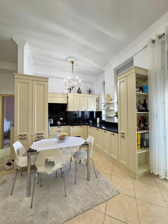 Shitet Apartament 1+1📍Vila Gold, Selvia