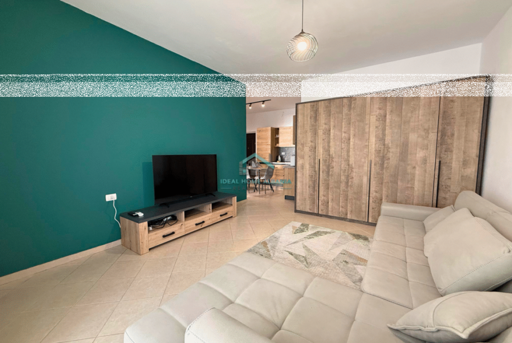 Albano Romina, Vlore- Shitet apartament 1+1+Ballkon