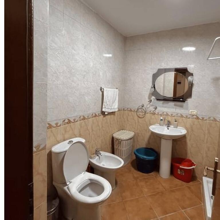 Appartamento in affitto 2+1, Xhamlliku