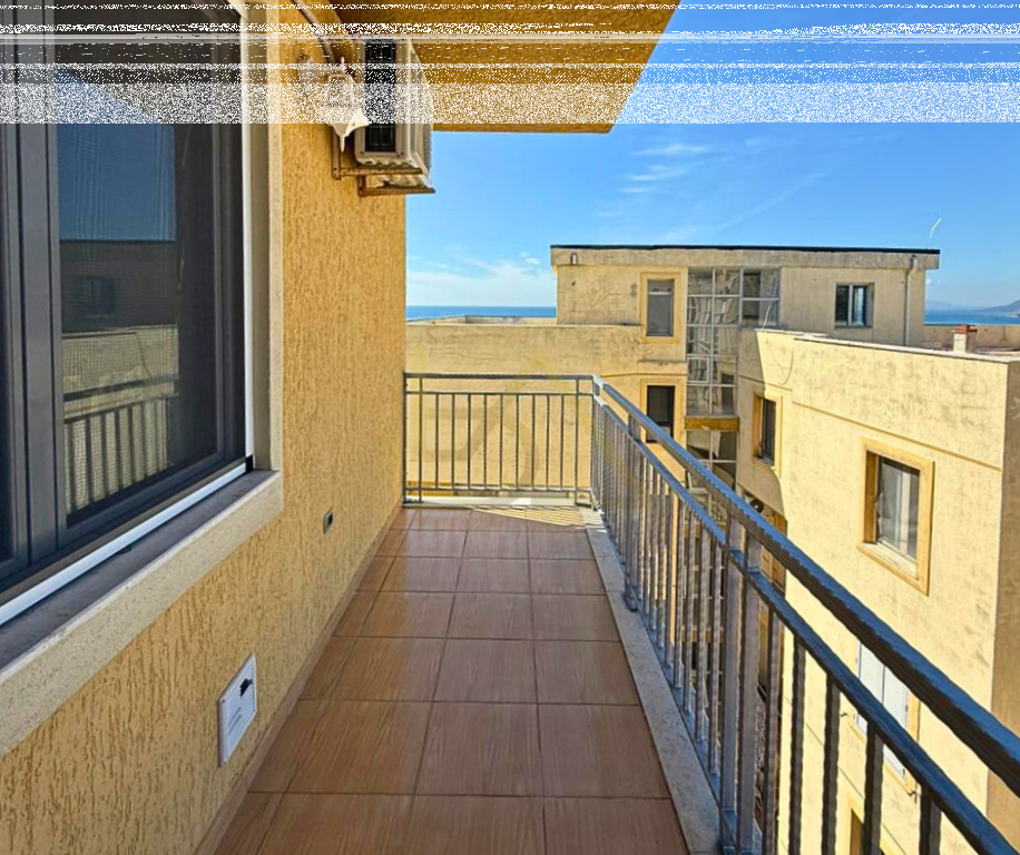 Shitet Apartament – Shëngjin
