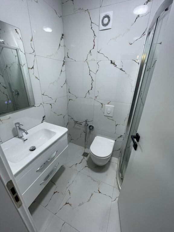APARTMENT 1+1 FOR RENT - MAGNET COMPLEX/ REPORT TV!