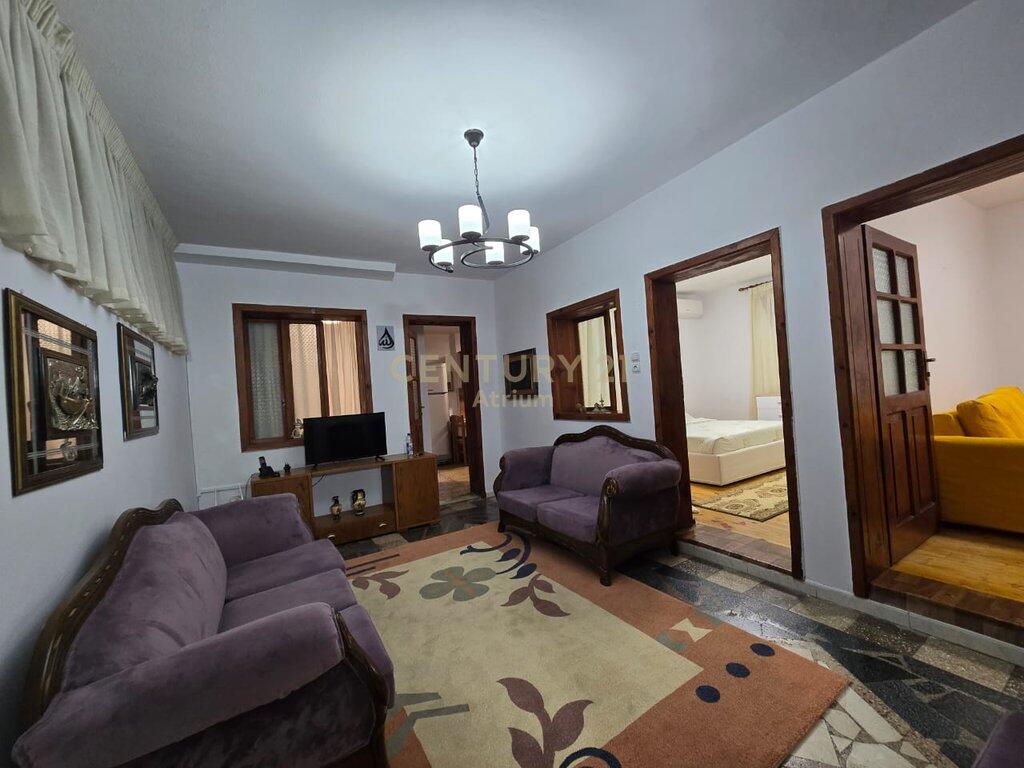 AFFITTASI APPARTAMENTO 3+1 VICINO ALLA TOMBA DI BAMI !
