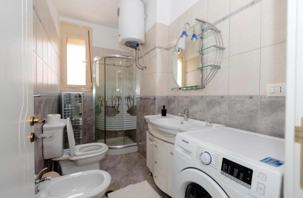 Apartment for Rent on the Lungomare