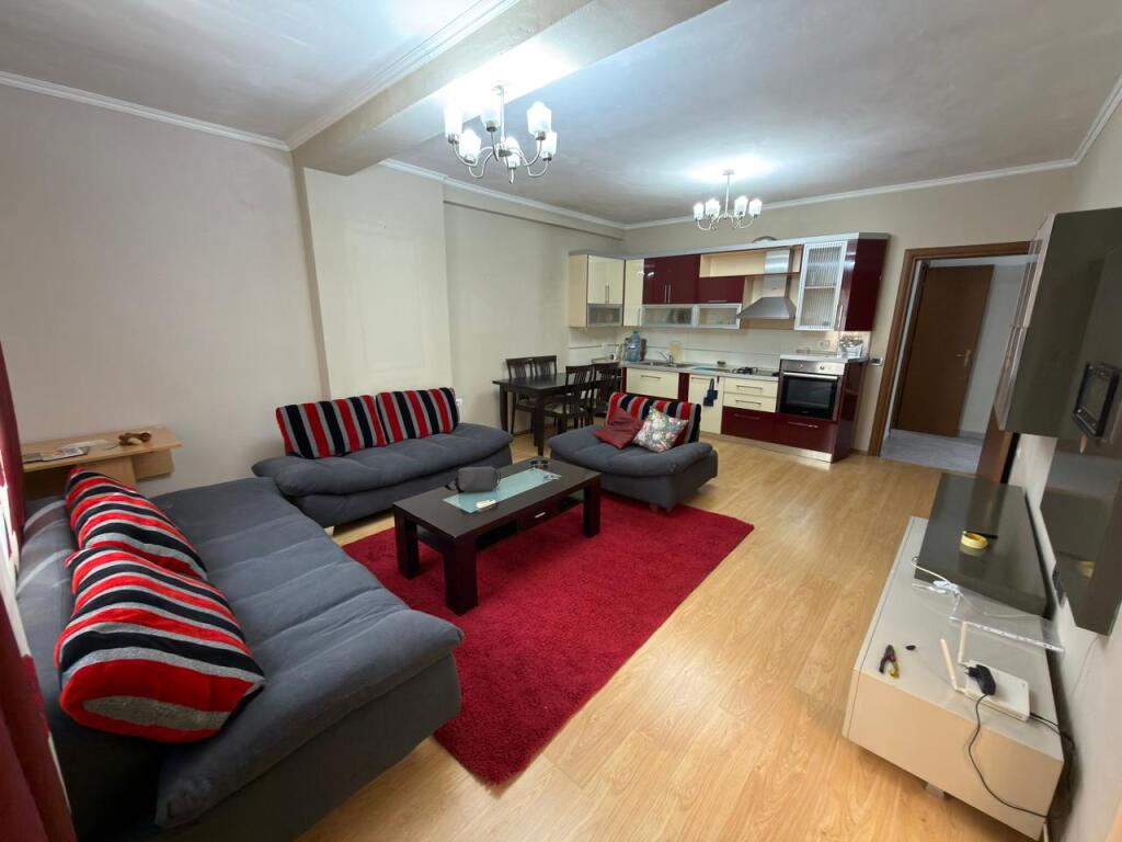 📣 Shitet Apartament 2+1+2 🏢 Kati i 2-të me ashensor