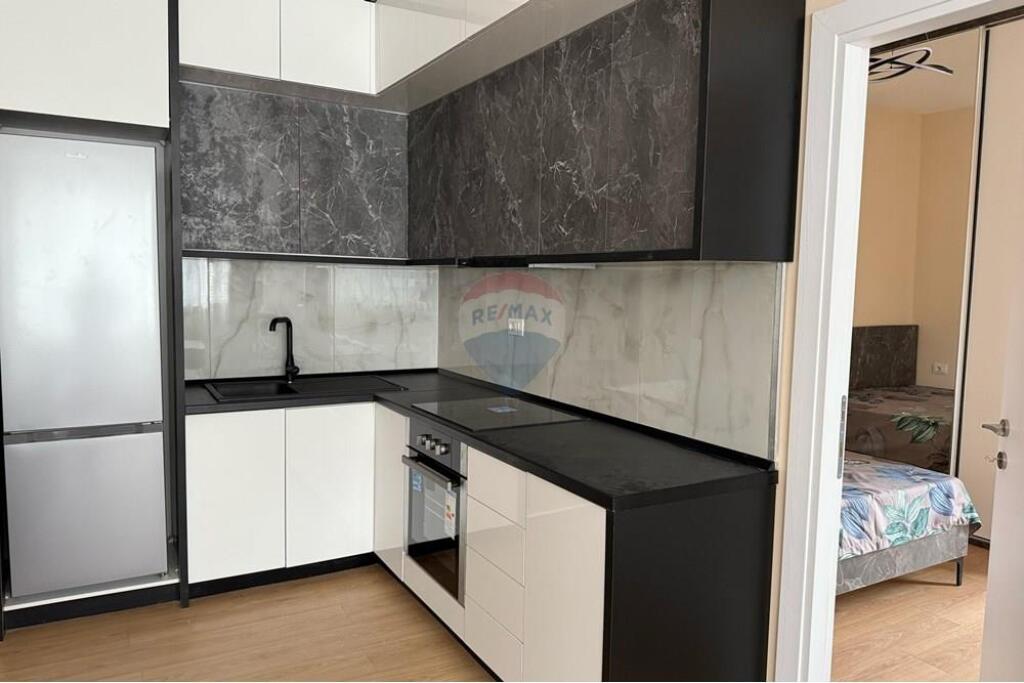 SHESIM APARTAMENT 2+1+2 LAPRAKE!