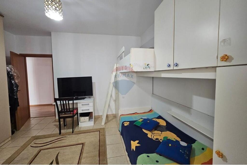 Appartamento 2+1 in affitto a Kodra e Diellit!