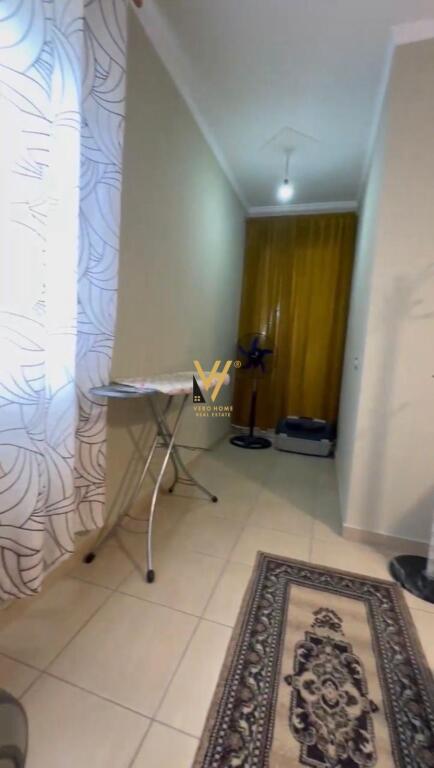 VENDESI APPARTAMENTO 2+1+BLK A YZBERISHT 135.000 EURO