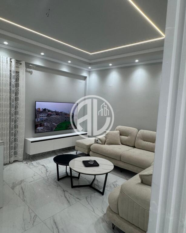 Apartament 1+1 për Qira – Pranë Spitalit, Durrës