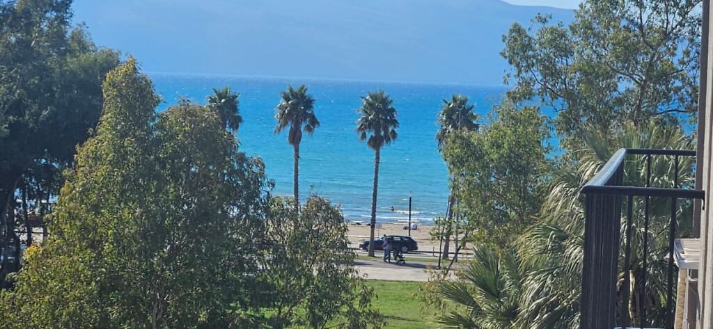 Apartment for Rent on the Lungomare