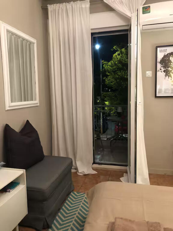Apartment for Rent 1+1 at Fresku (ID B2101299) Tirana