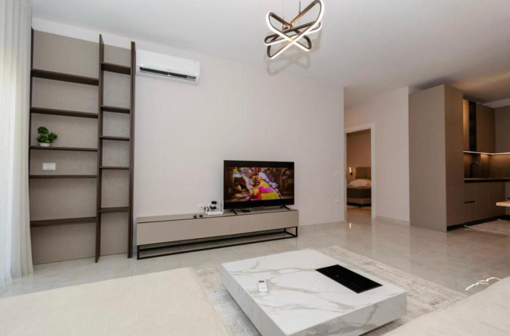 Appartamento in Affitto a Vlore