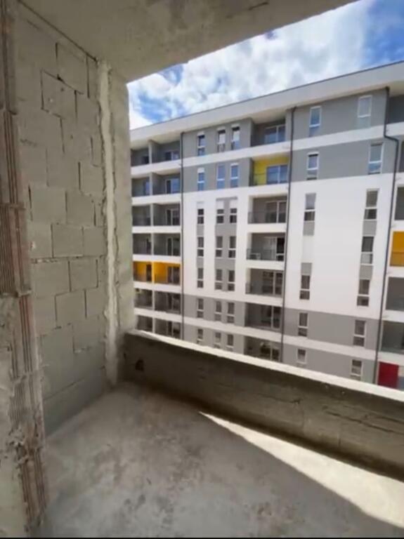 Apartment 1+1 near Univers City