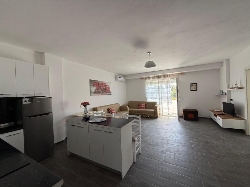 Apartament