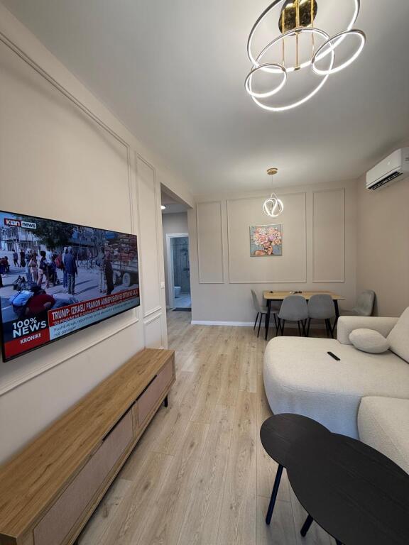 🏖 Apartament Premium 1+1 për Shitje – Valamar Residence, Gjiri i Lalëzit (Hamallaj)