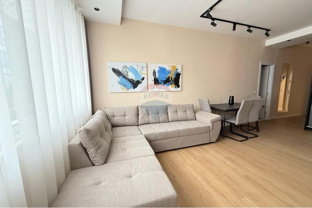 SHESIM APARTAMENT 2+1+2 LAPRAKE!